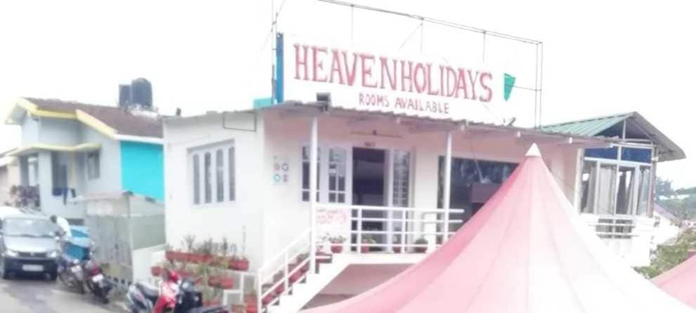 Oyo Heaven Holidays 3* Ooty