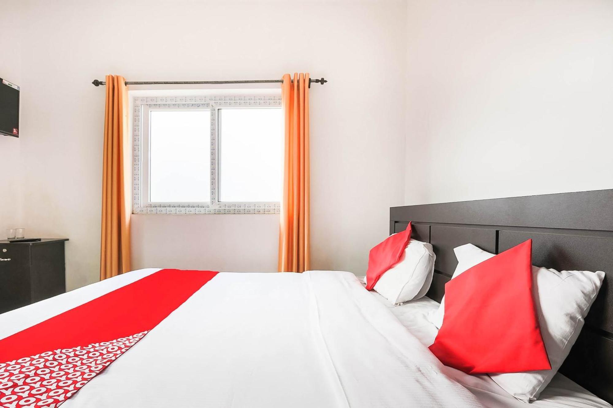 Oyo Heaven Holidays 3* Ooty