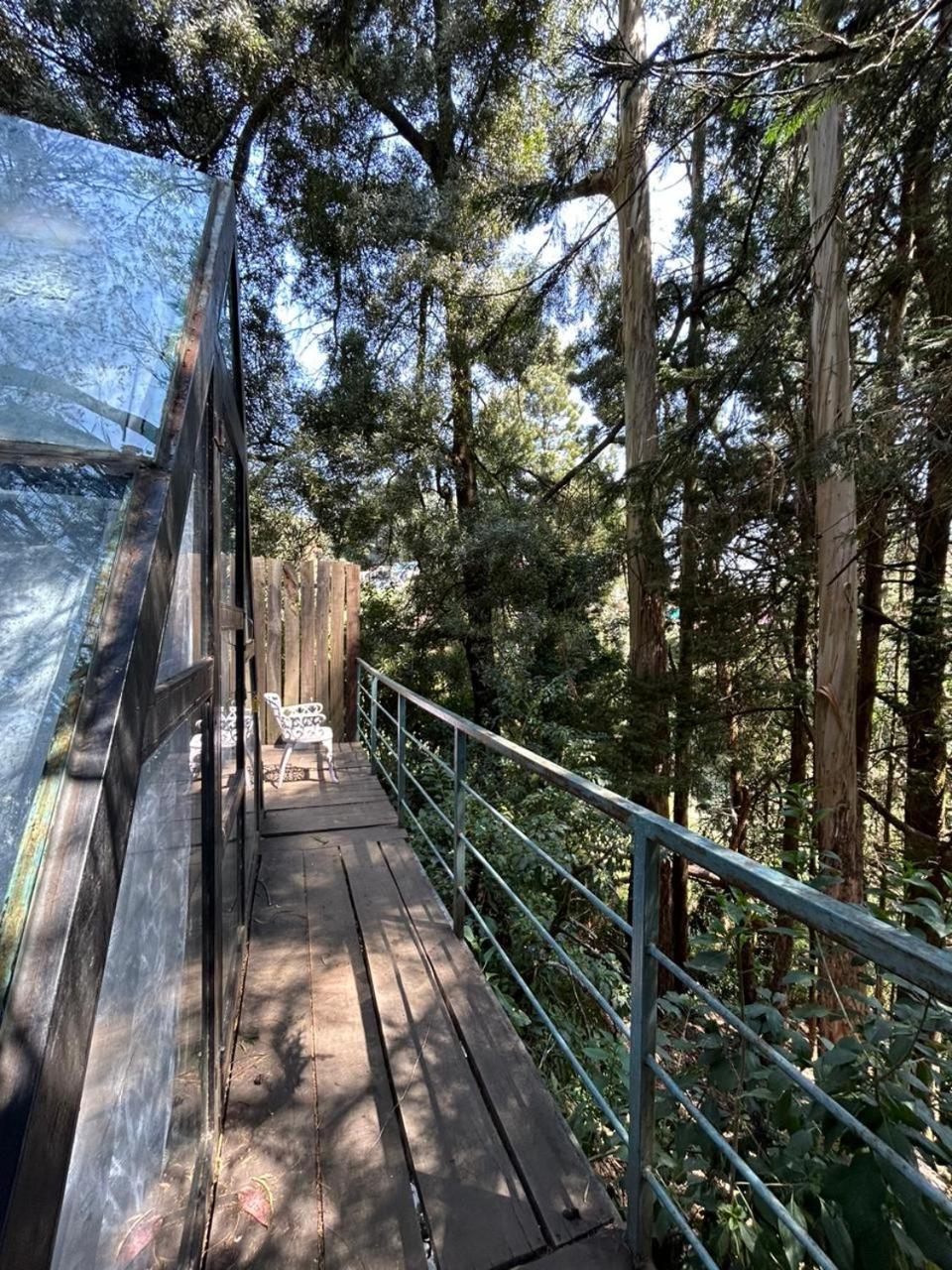Woodhouse Ooty