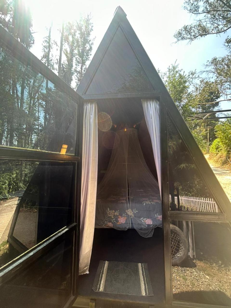 Hotel Woodhouse Ooty