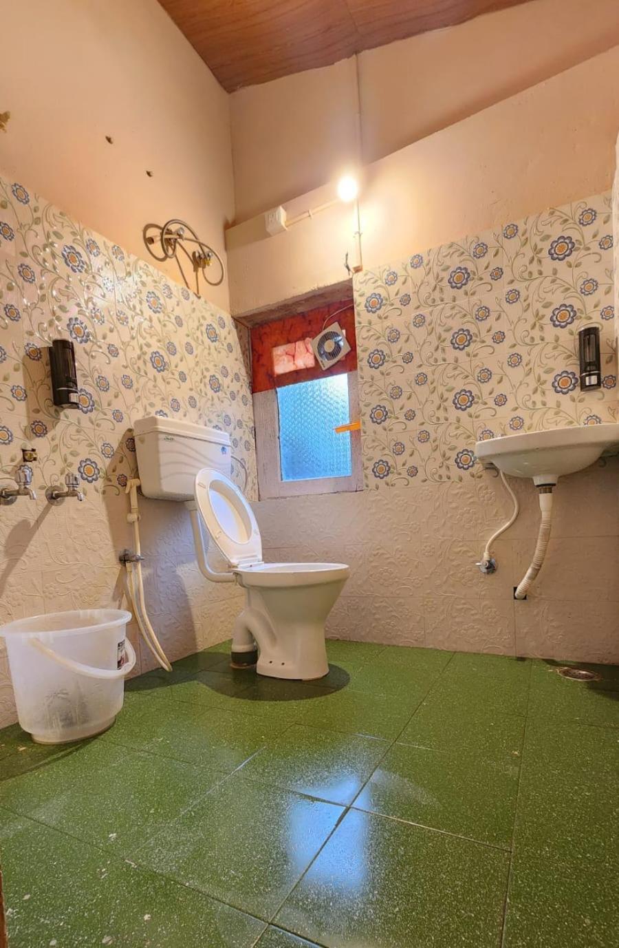 Woodhouse Hotel Ooty