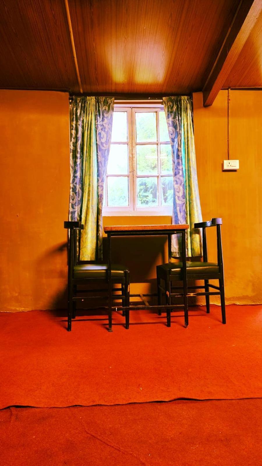 Woodhouse Hotel