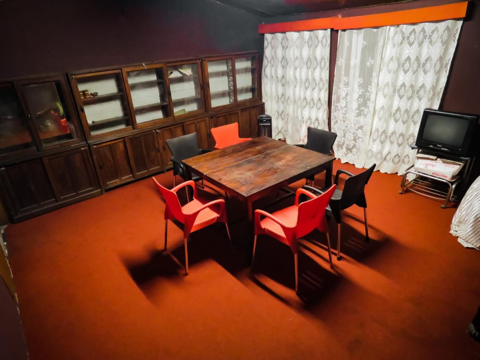 Hotel Woodhouse Ooty