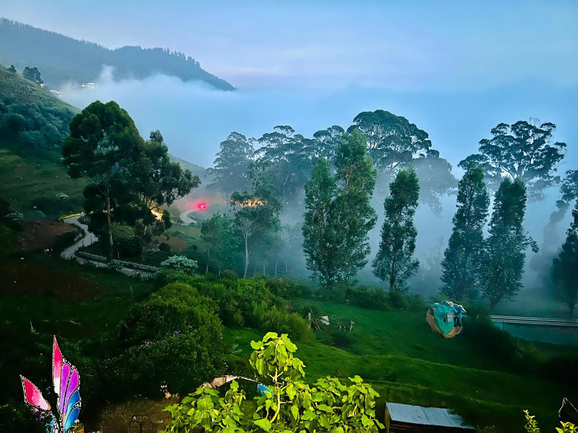 Teyt's Sun View Ooty