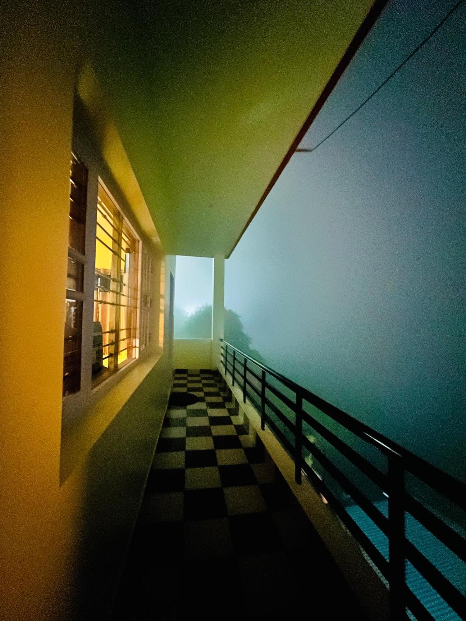 Teyt's Sun View Villa