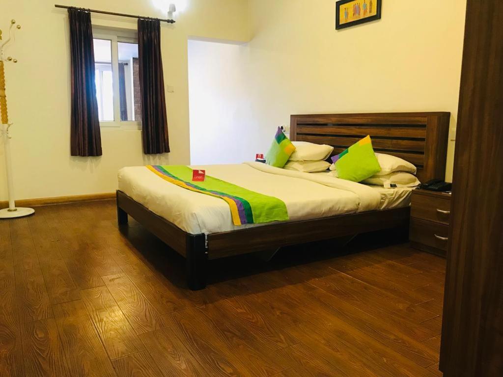 Hotel Yantra By Spree