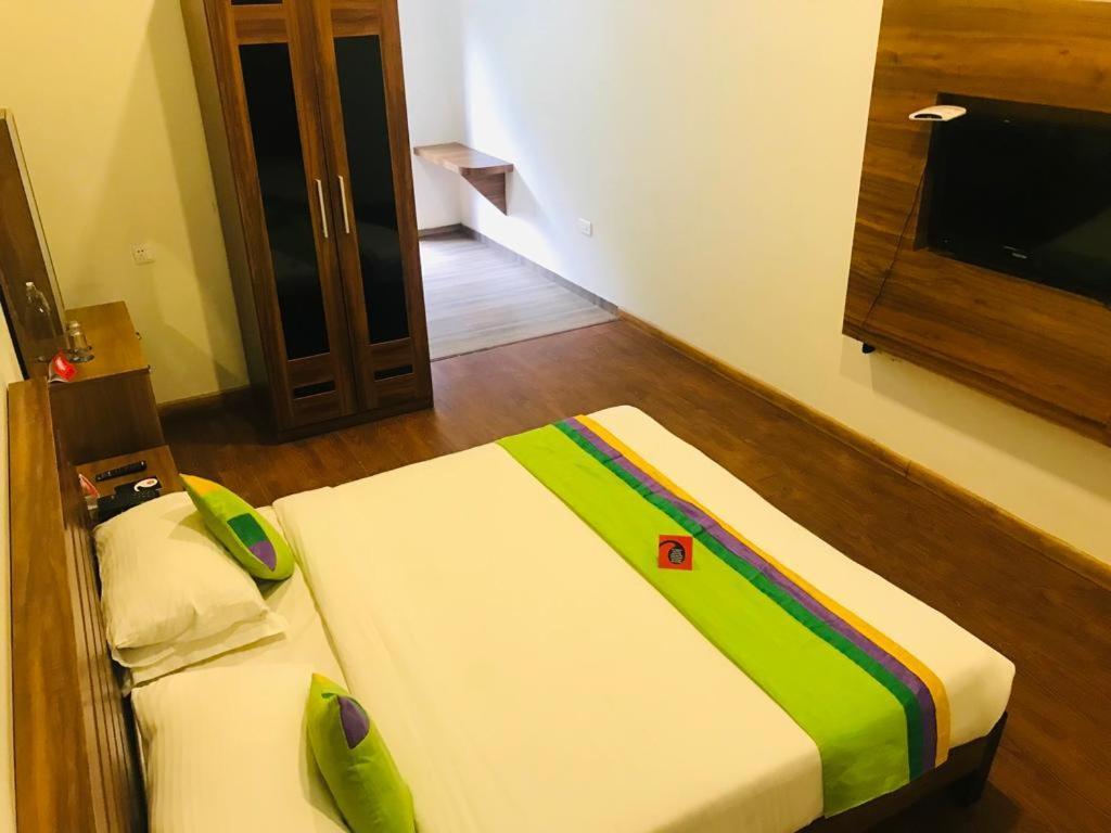 Yantra By Spree Hotel