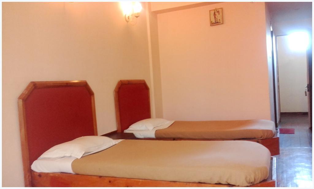 Riga Residency 3* Ooty