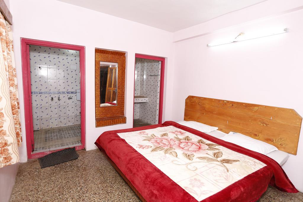 Sri Balaji Hotel Ooty