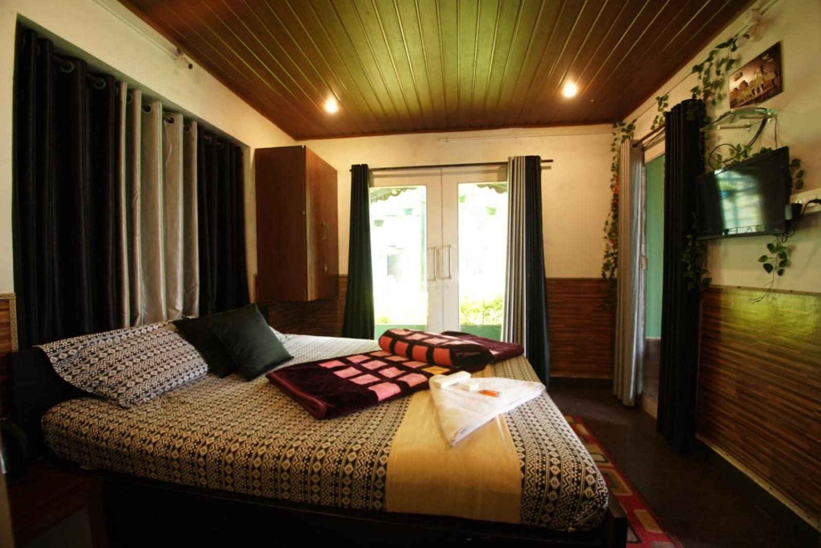 The Casa - Families Only * Ooty