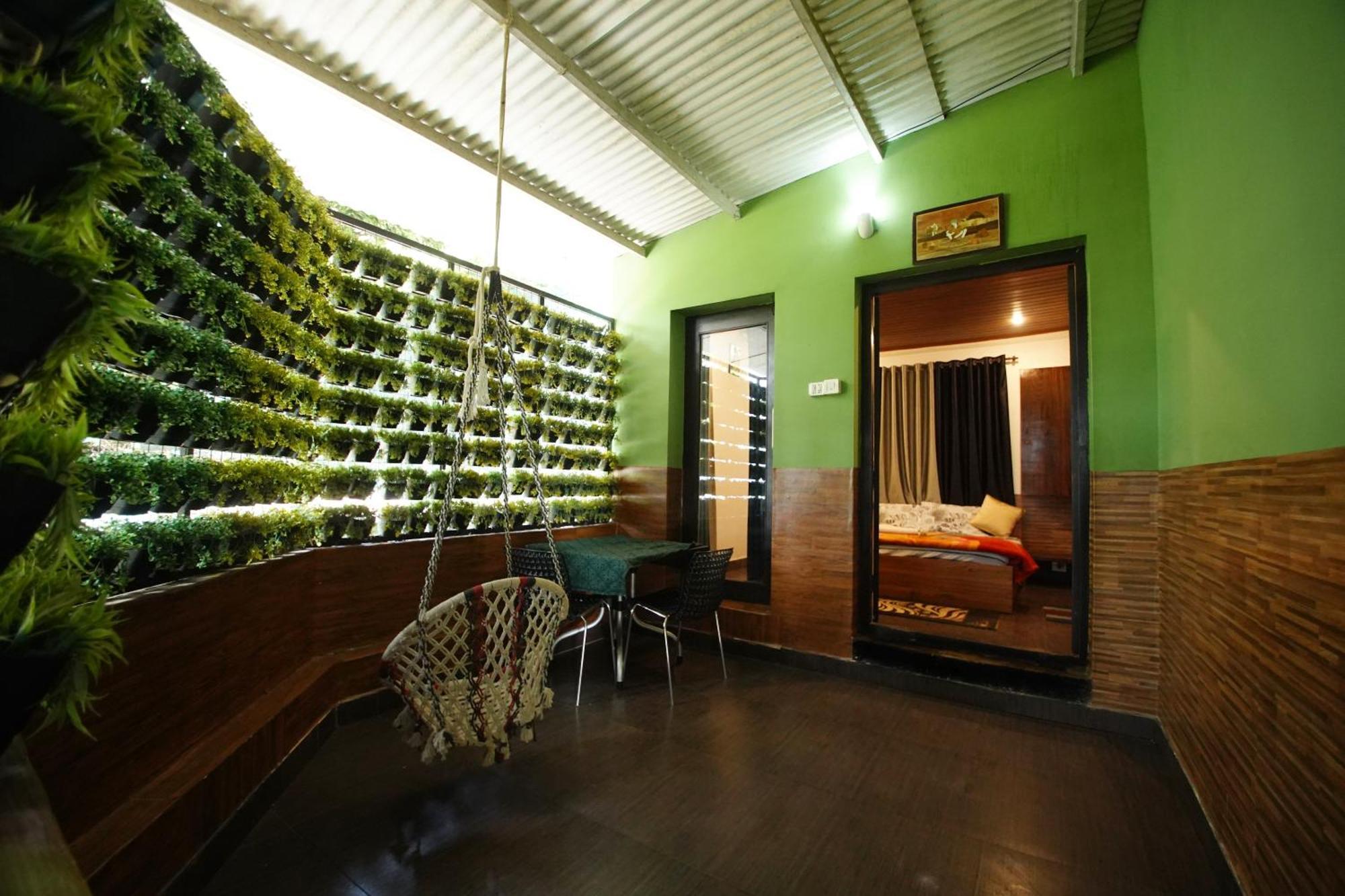 The Casa - Families Only Ooty