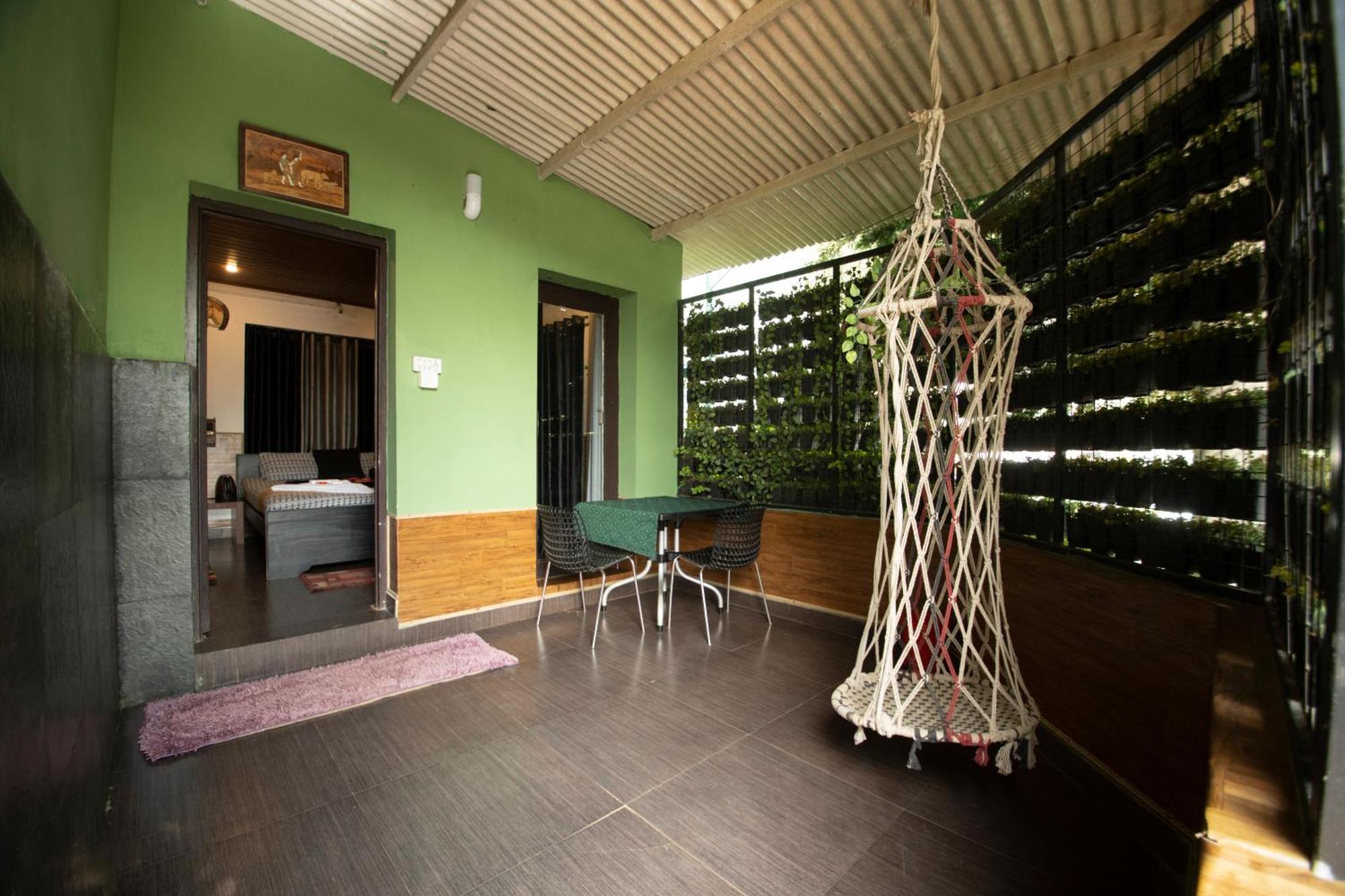 The Casa - Families Only * Ooty