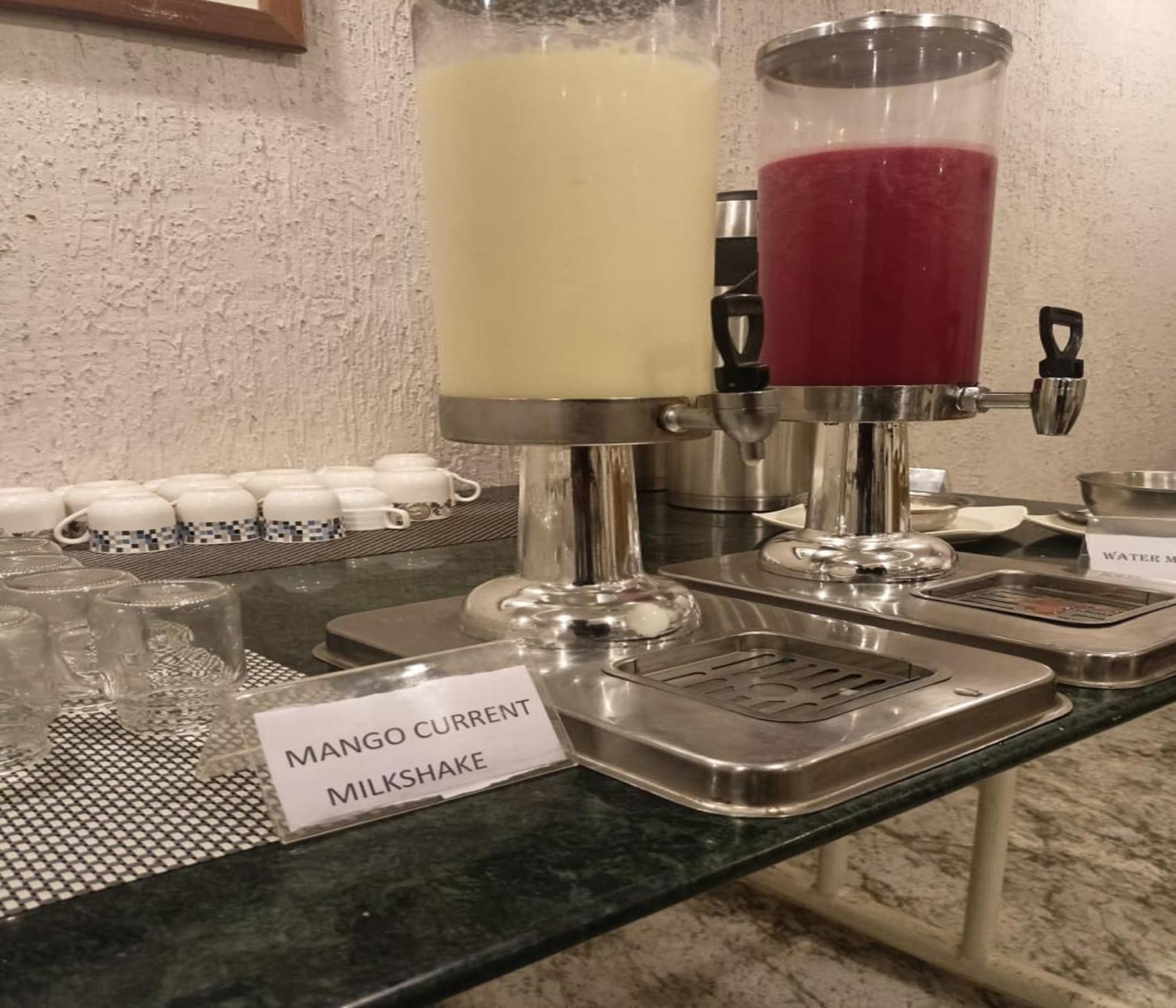 Hotel Mango Hill