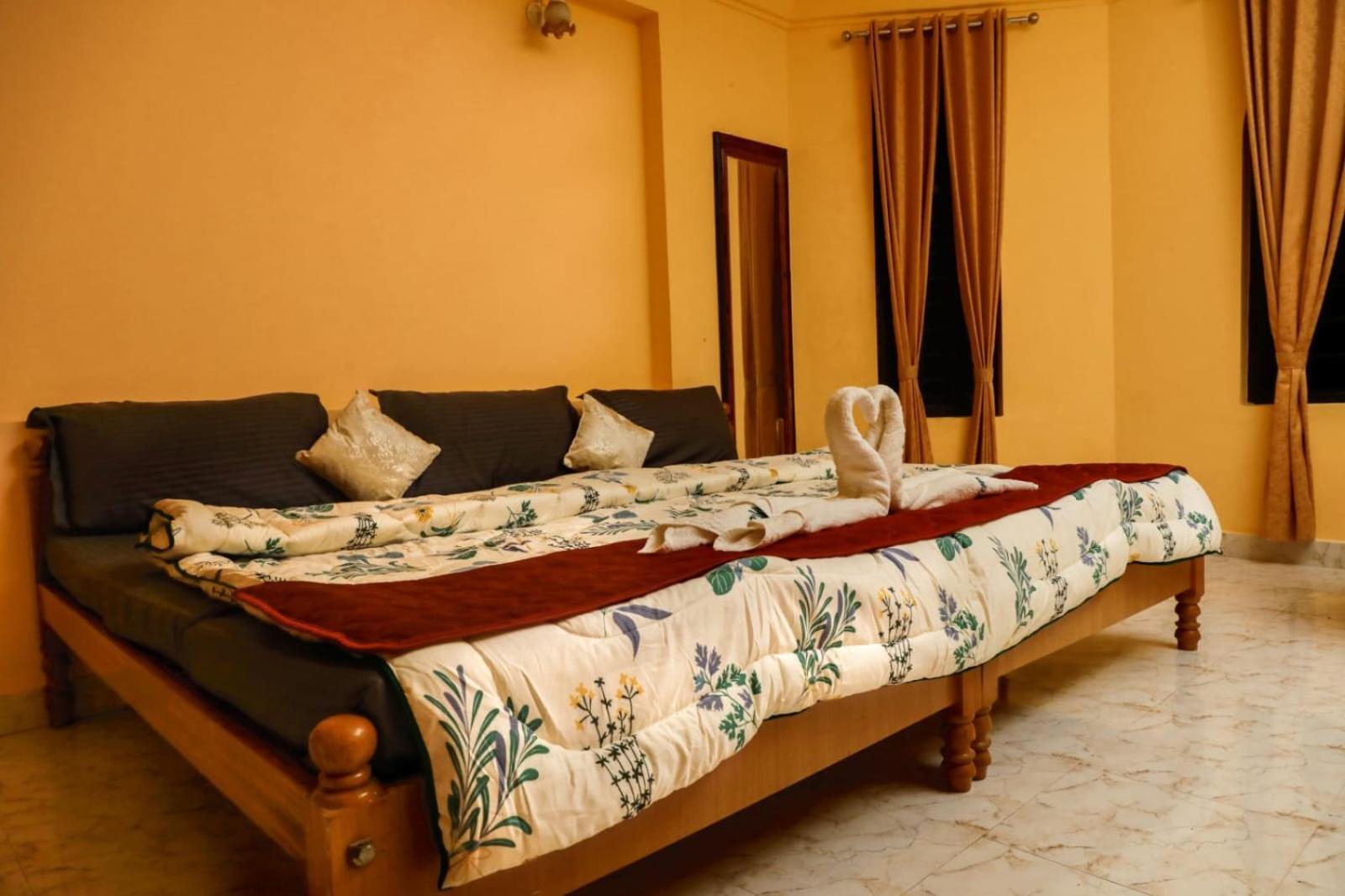 Hotel Bob Leisure *