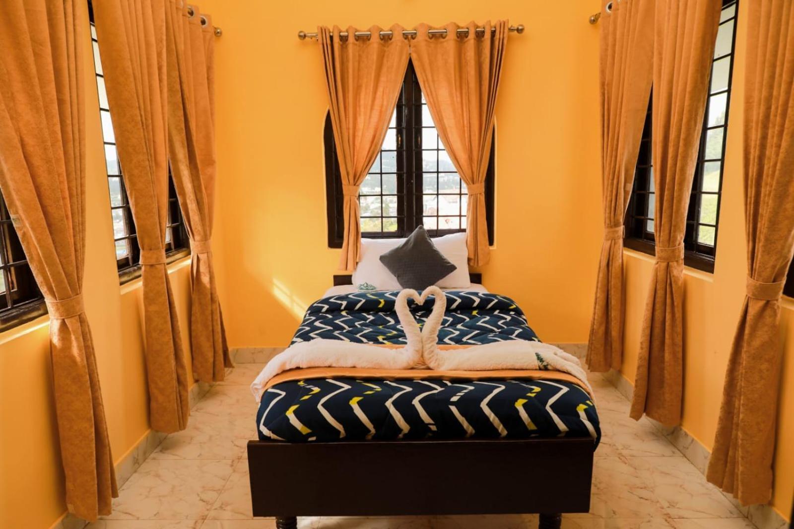 Hotel Bob Leisure Ooty