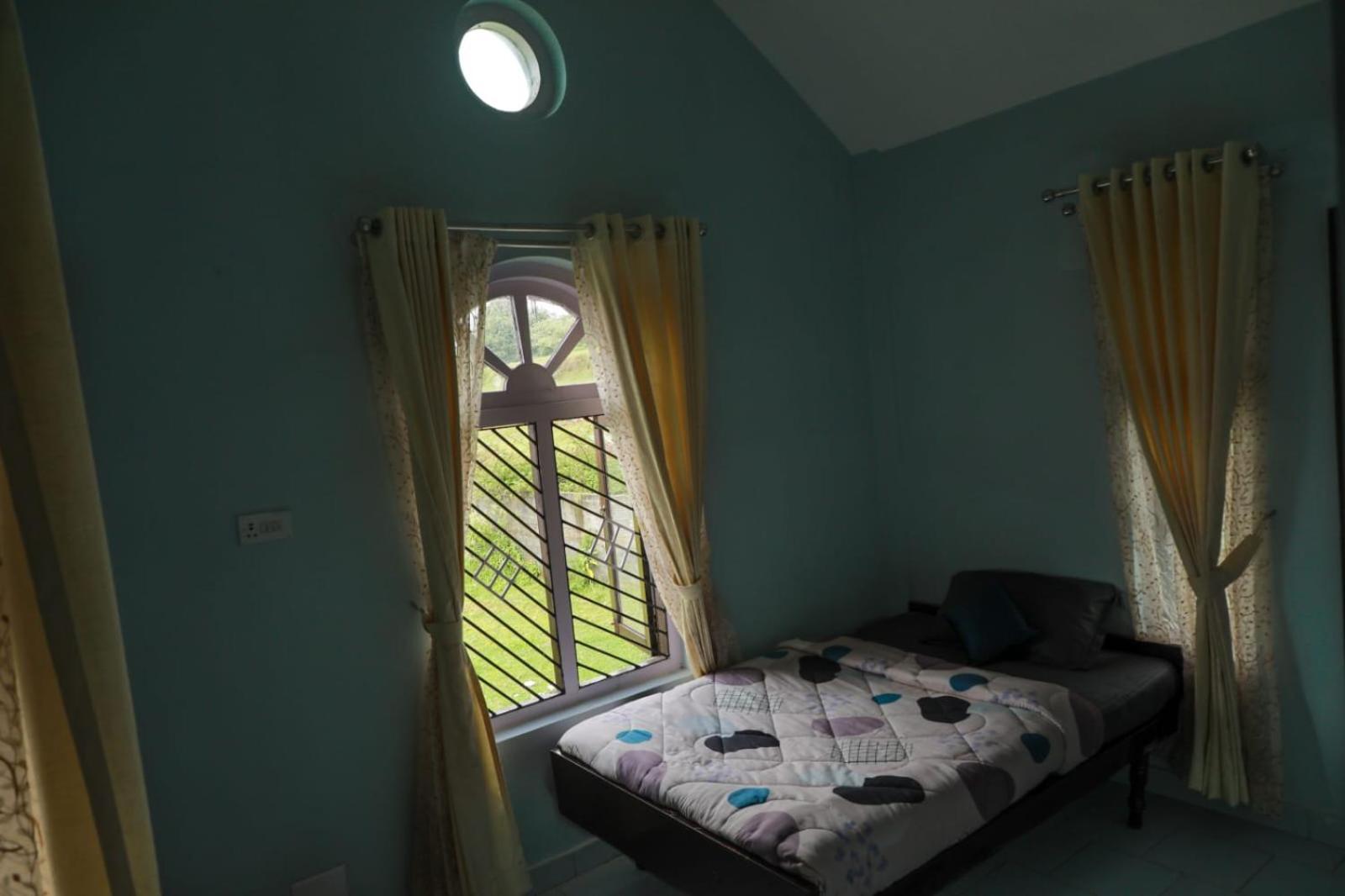 Bob Leisure Hotel Ooty