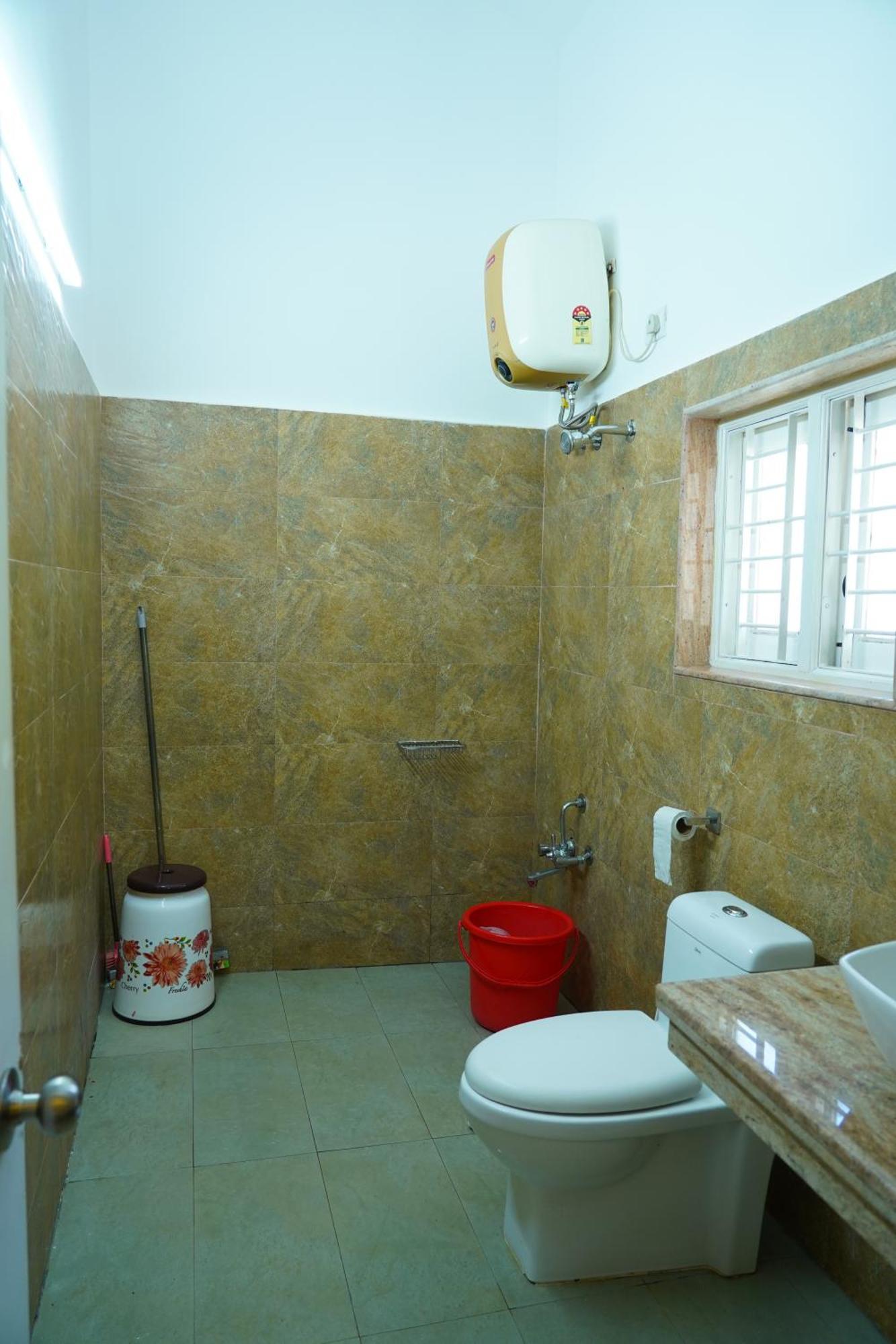 Villa Velvet Ooty