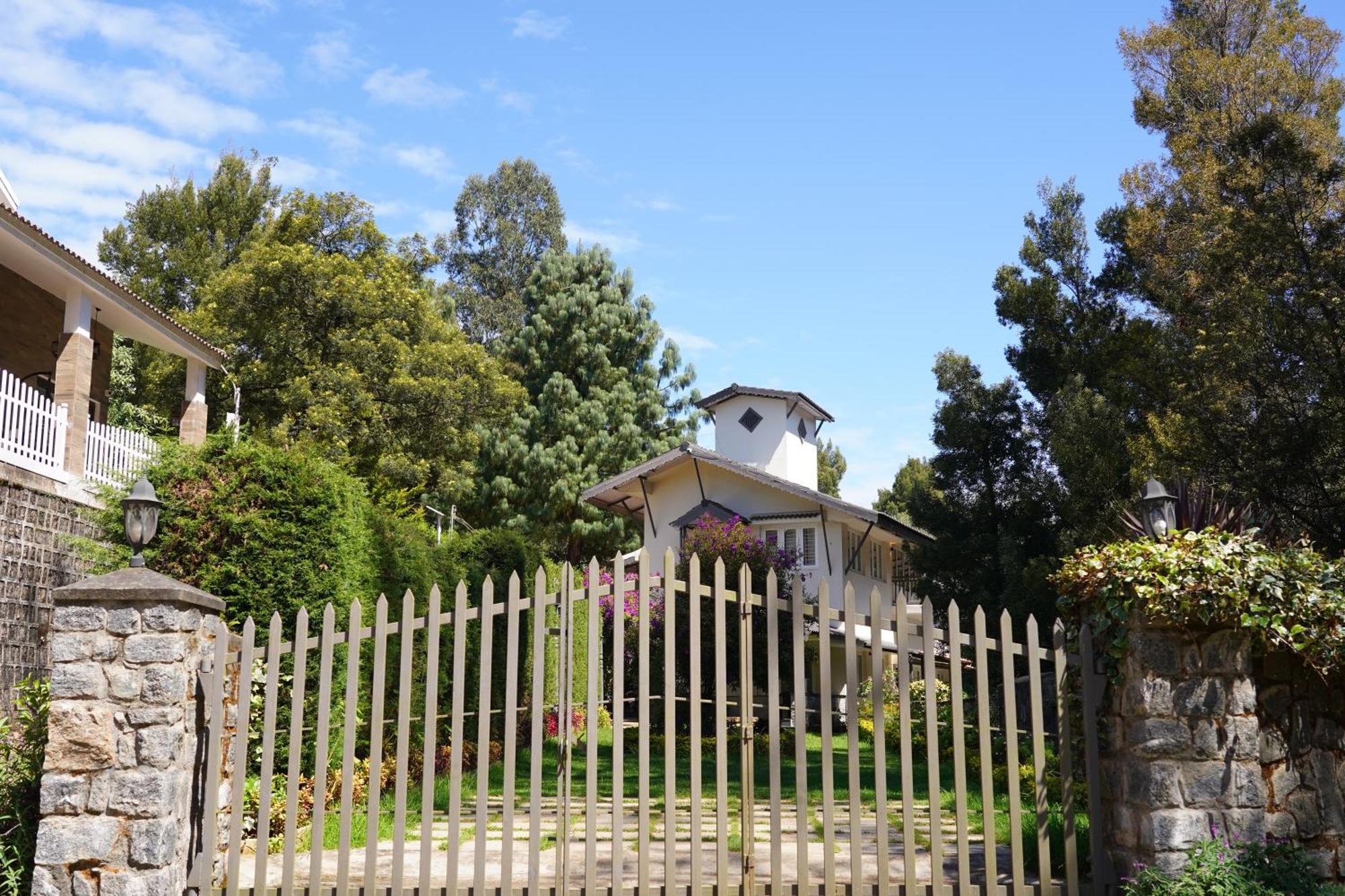 Velvet Villa Ooty