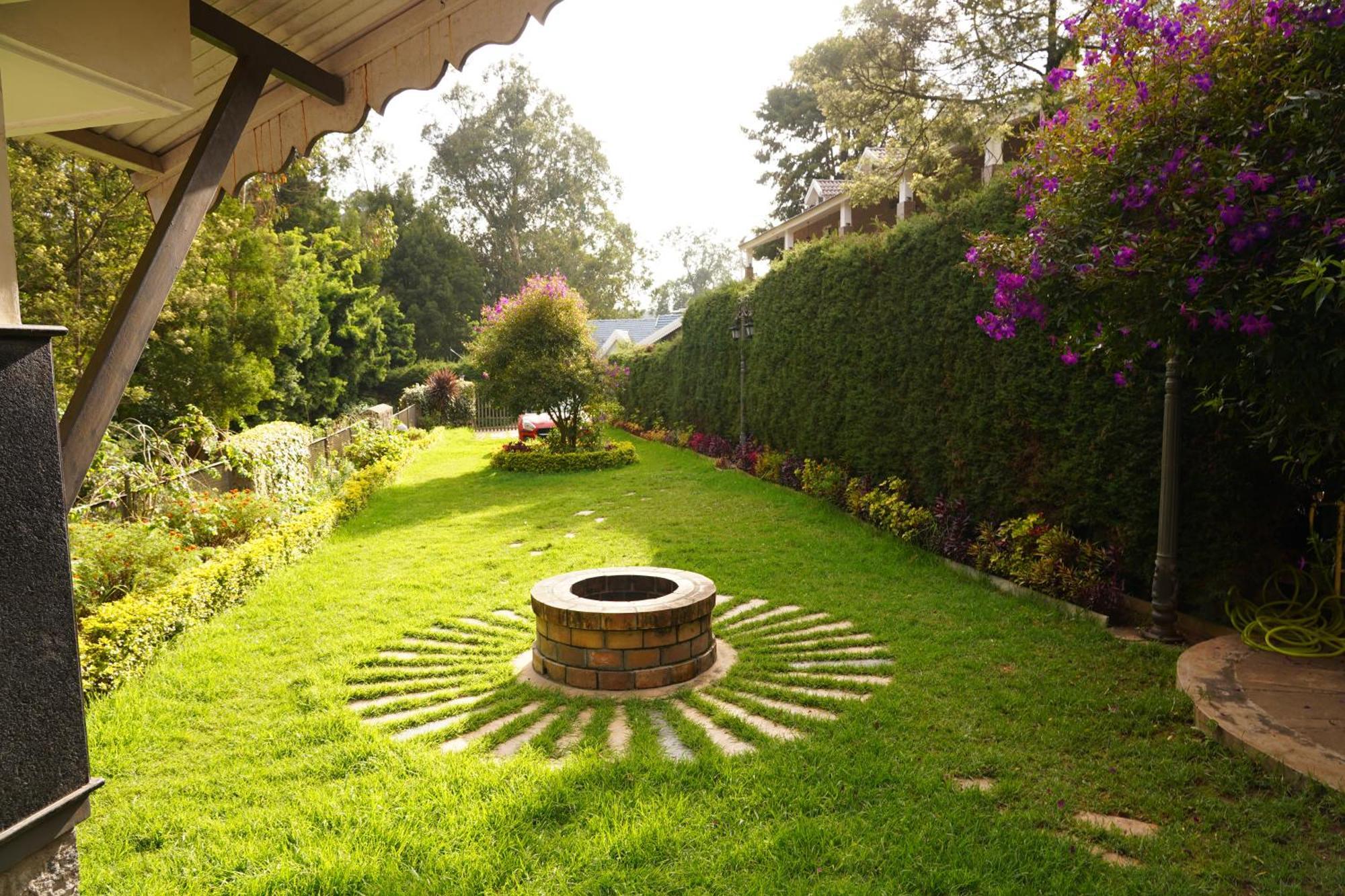 Velvet Ooty
