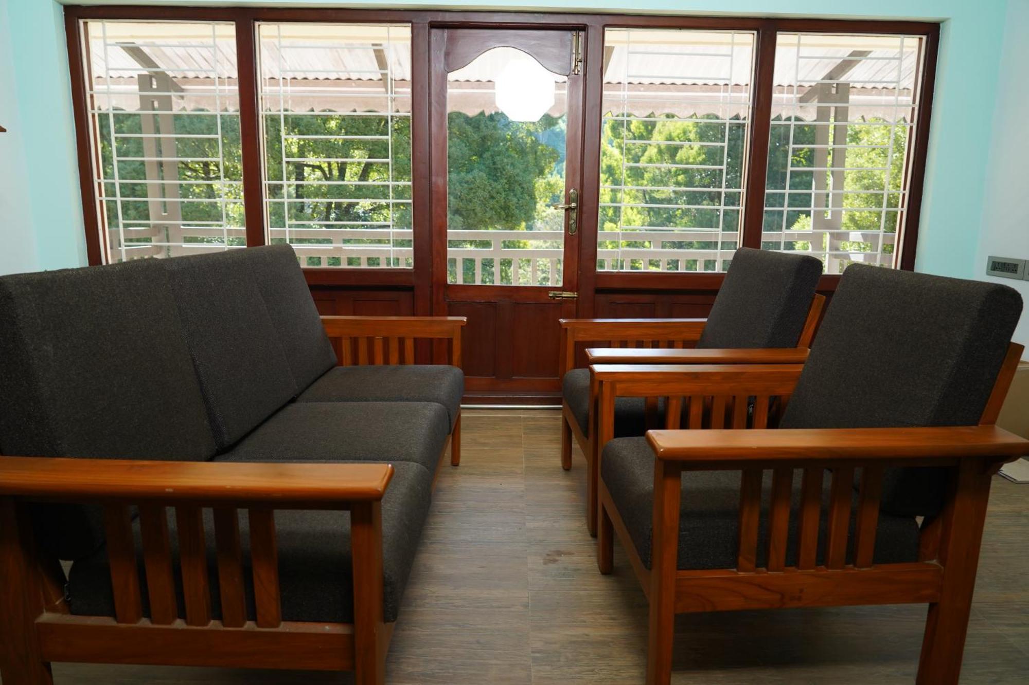 Villa Velvet Ooty