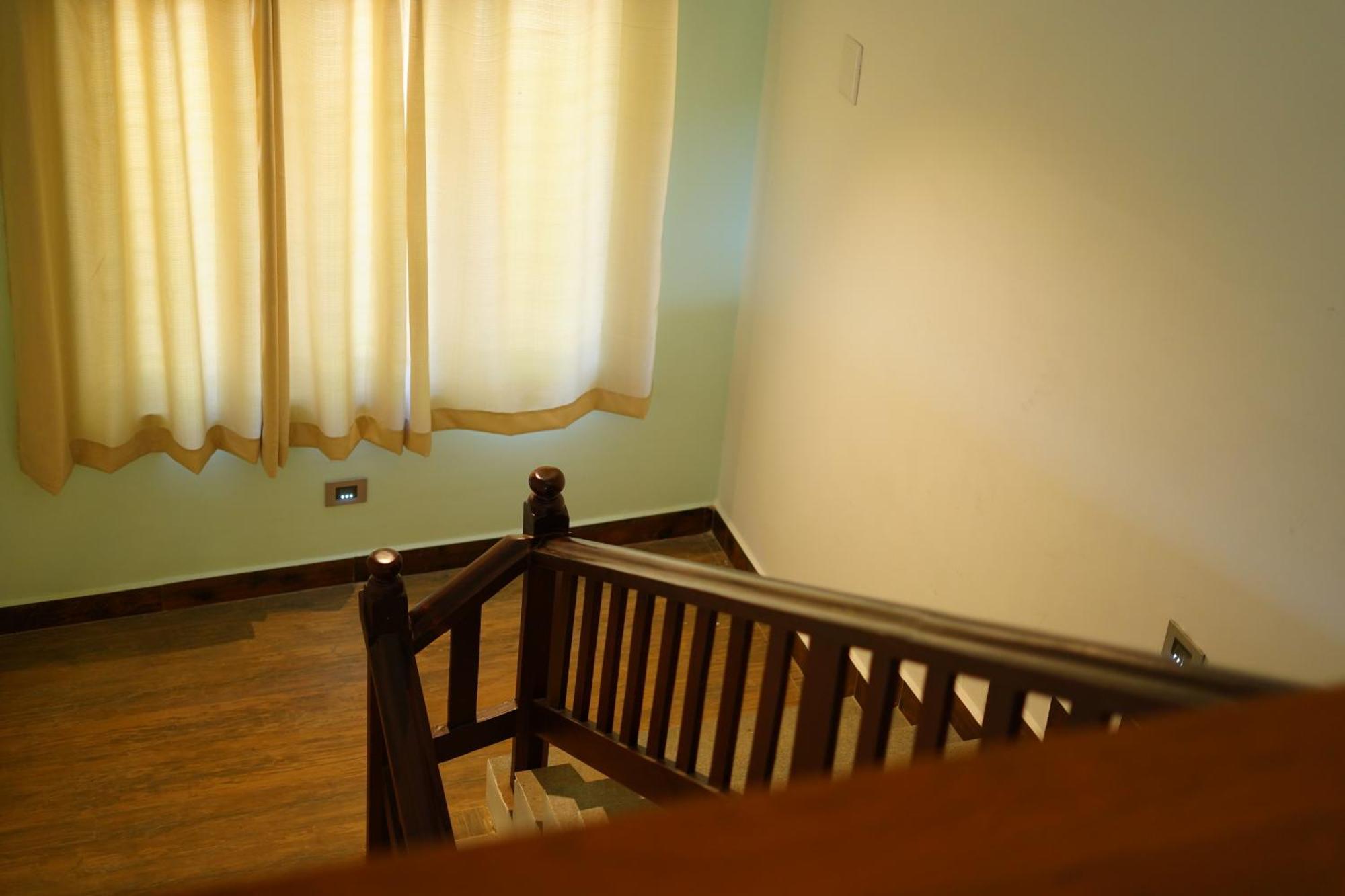 Villa Velvet