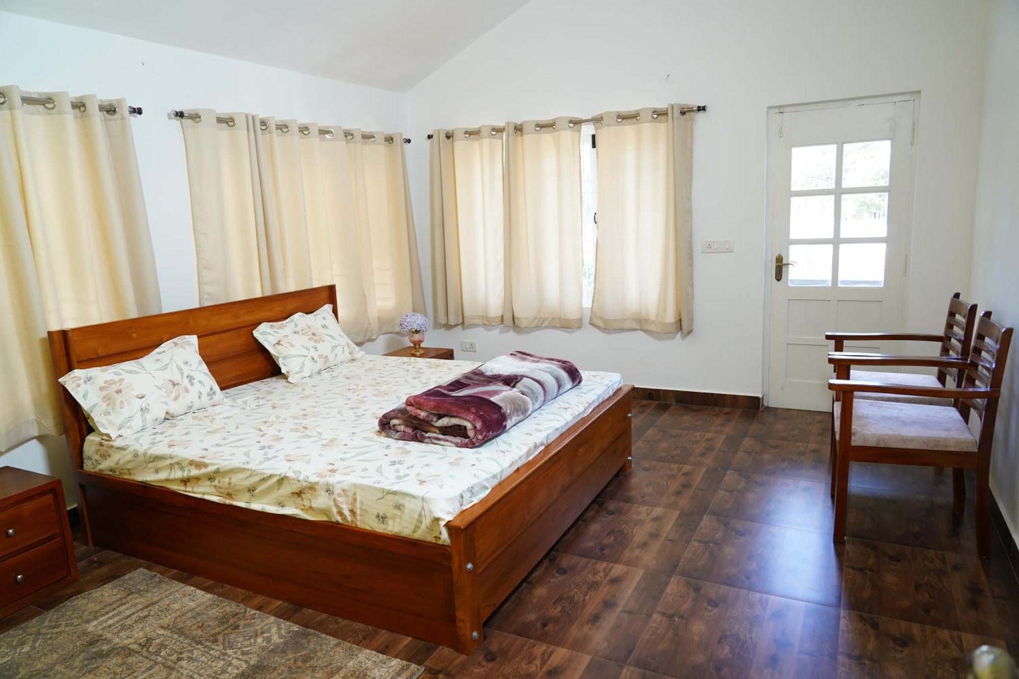Villa Velvet