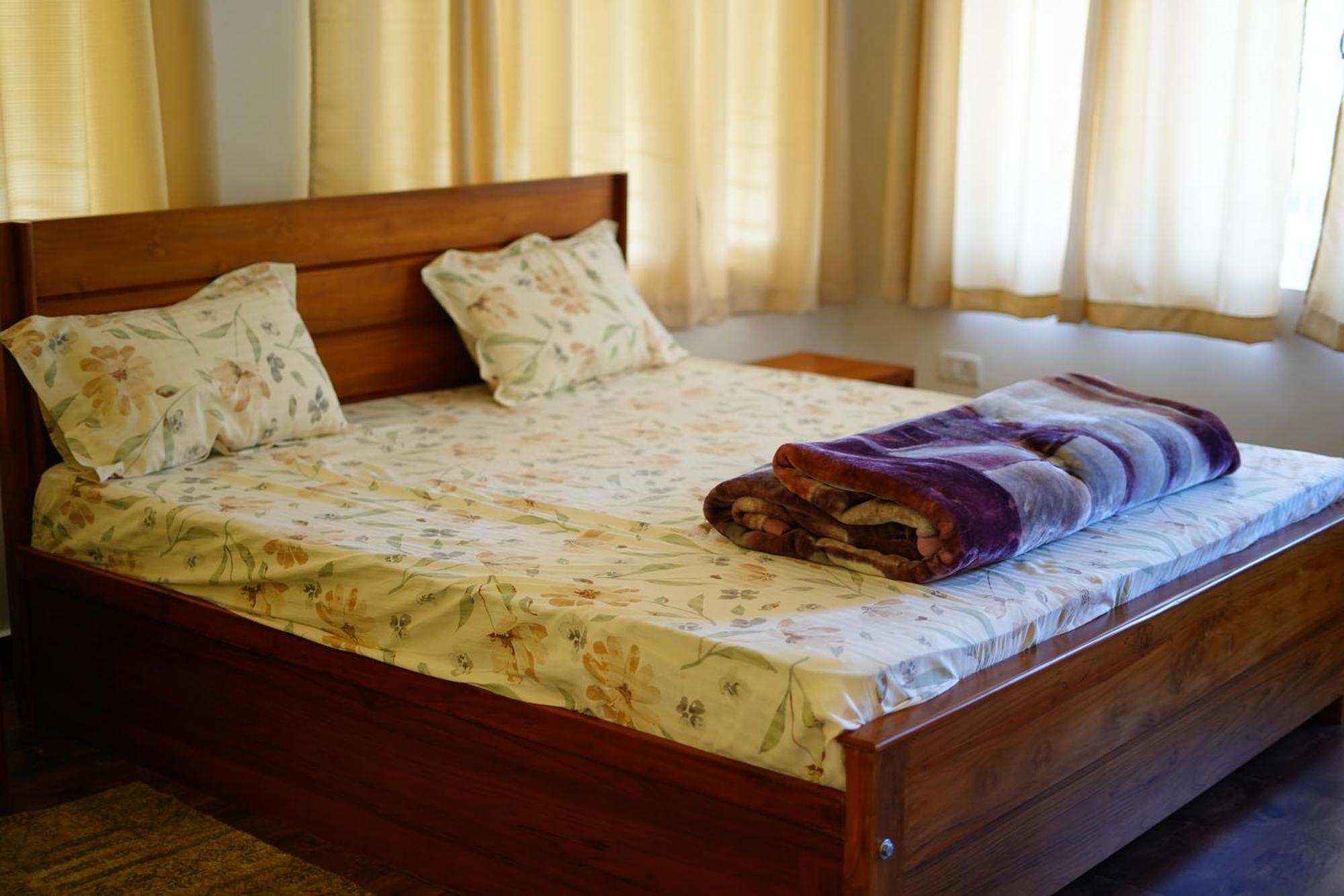 Velvet Villa Ooty
