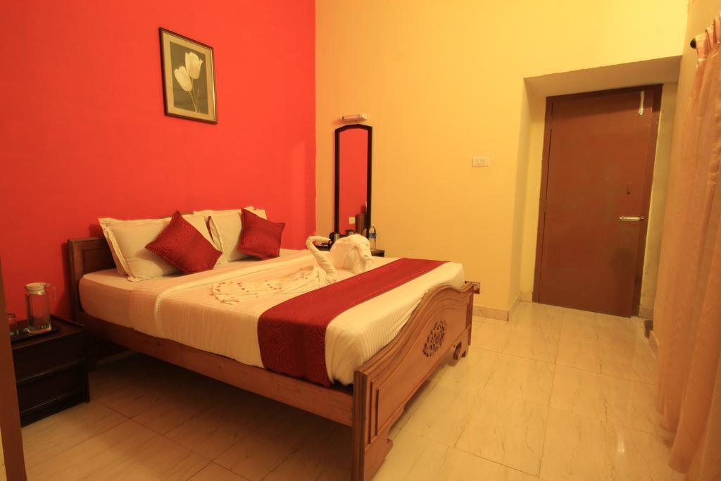 La Flora Amberley Resort, Resort 3*