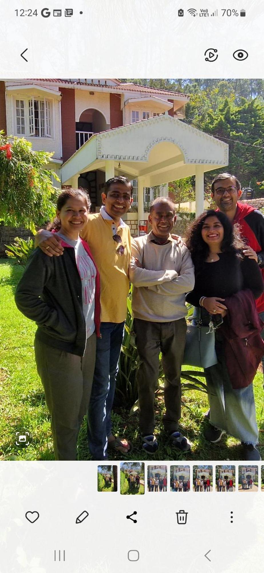 Narmada Homestay