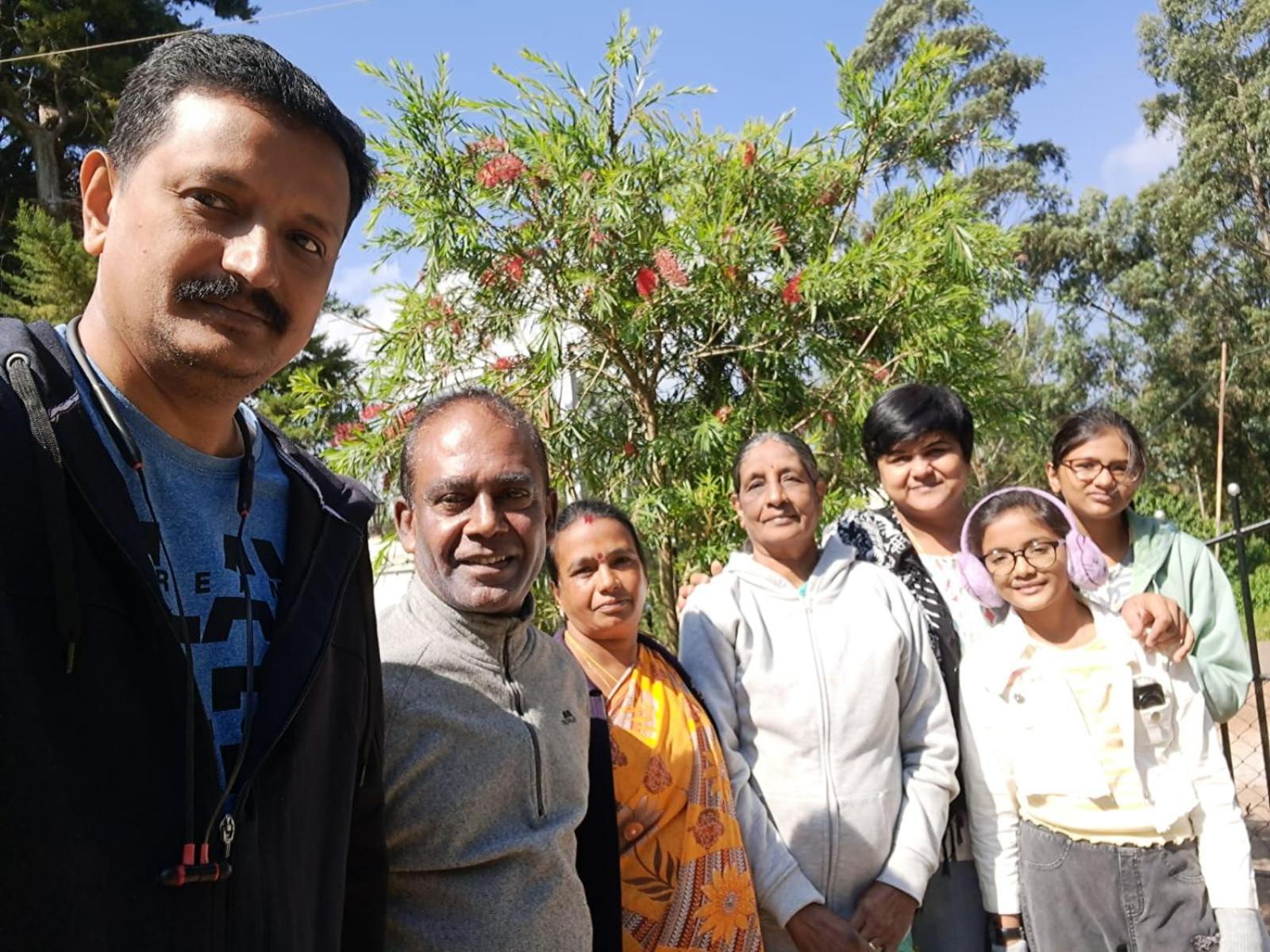 Narmada Homestay *