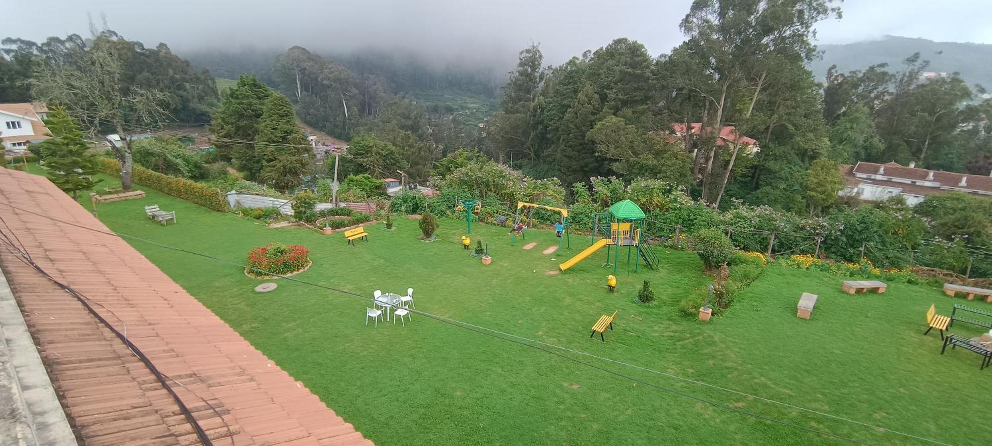 Yantra By Spree Ooty