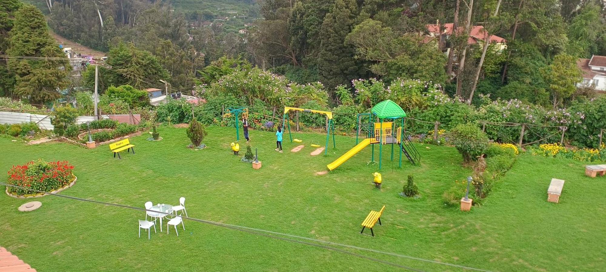 Yantra By Spree Hotel 4*