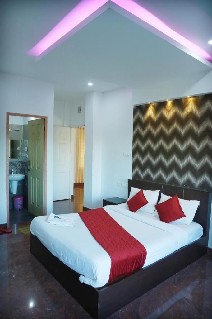 Villa Gokul *