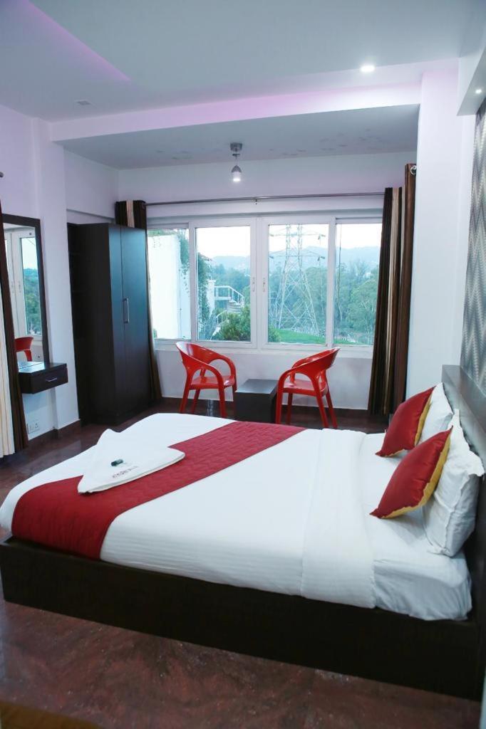 Gokul Villa Ooty