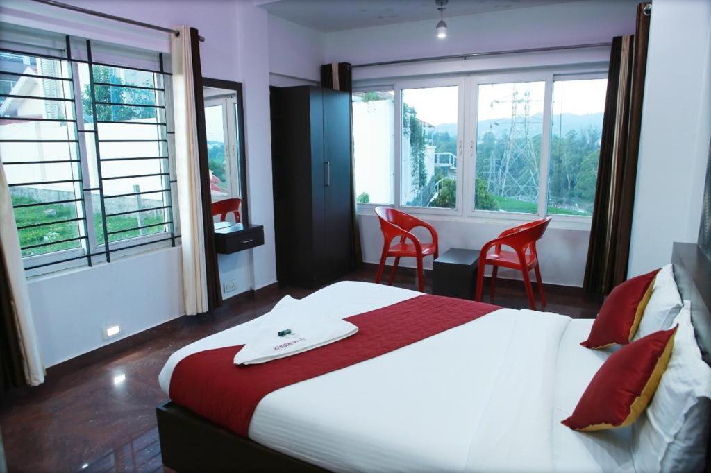 Gokul * Ooty