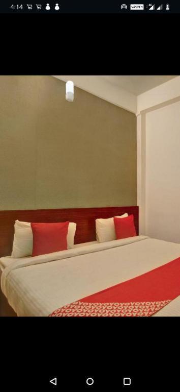O Residency Hotel