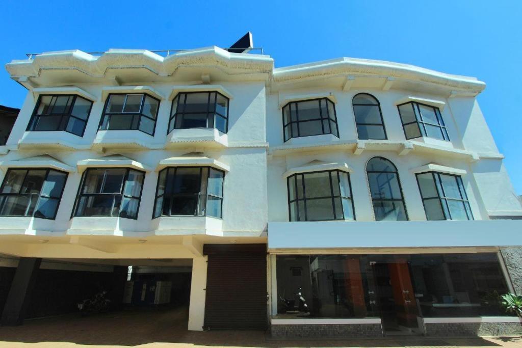 O Residency