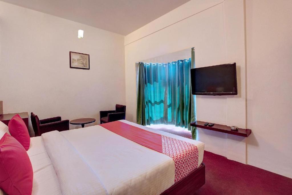 O Residency 2* Ooty