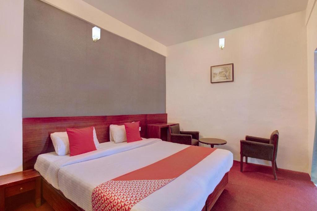 Hotel O Residency