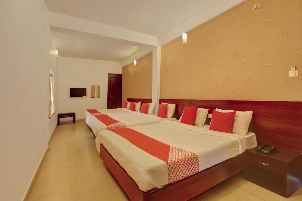 Hotel O Residency