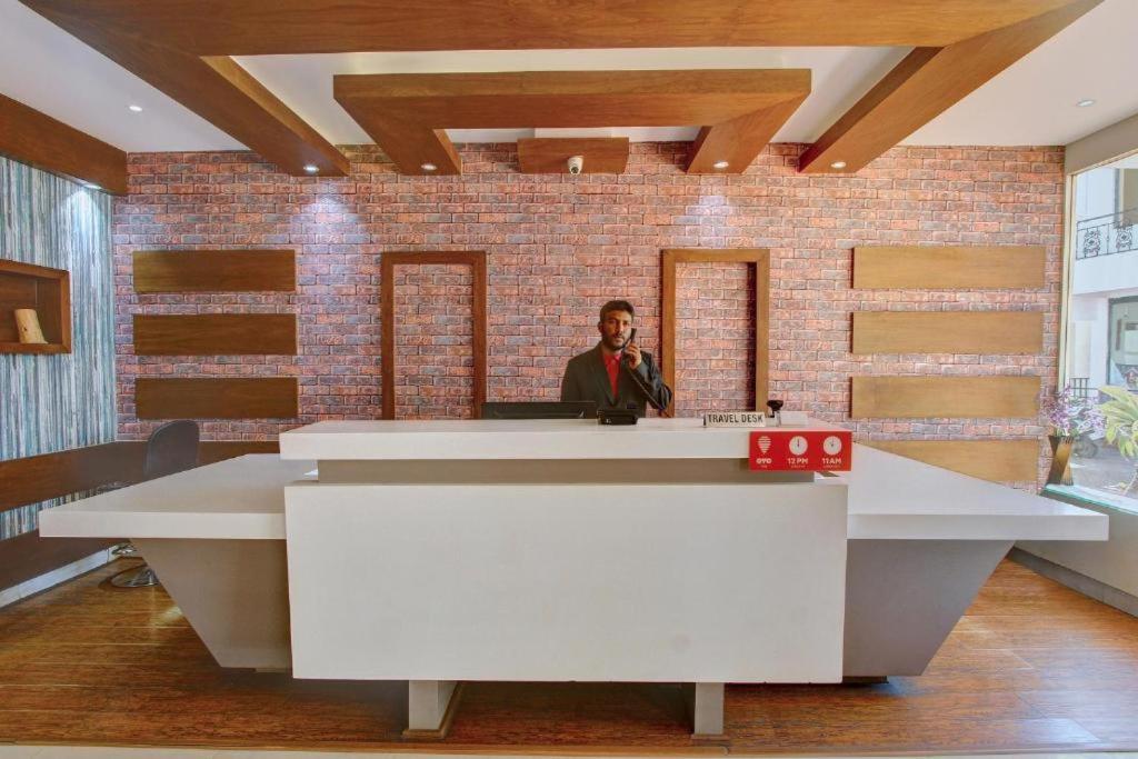 Hotel O Residency Ooty