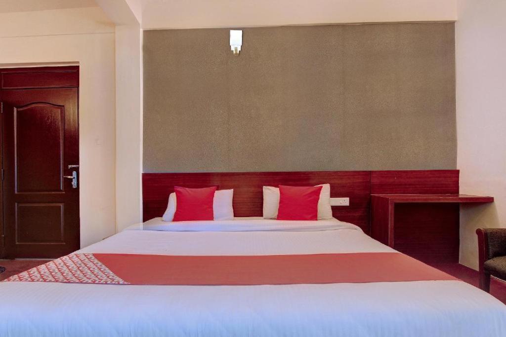 O Residency Hotel