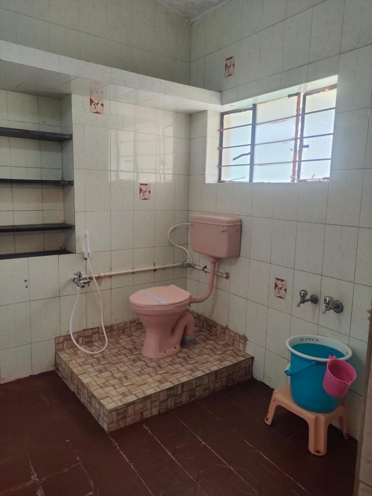 Trios Staycation Lodge