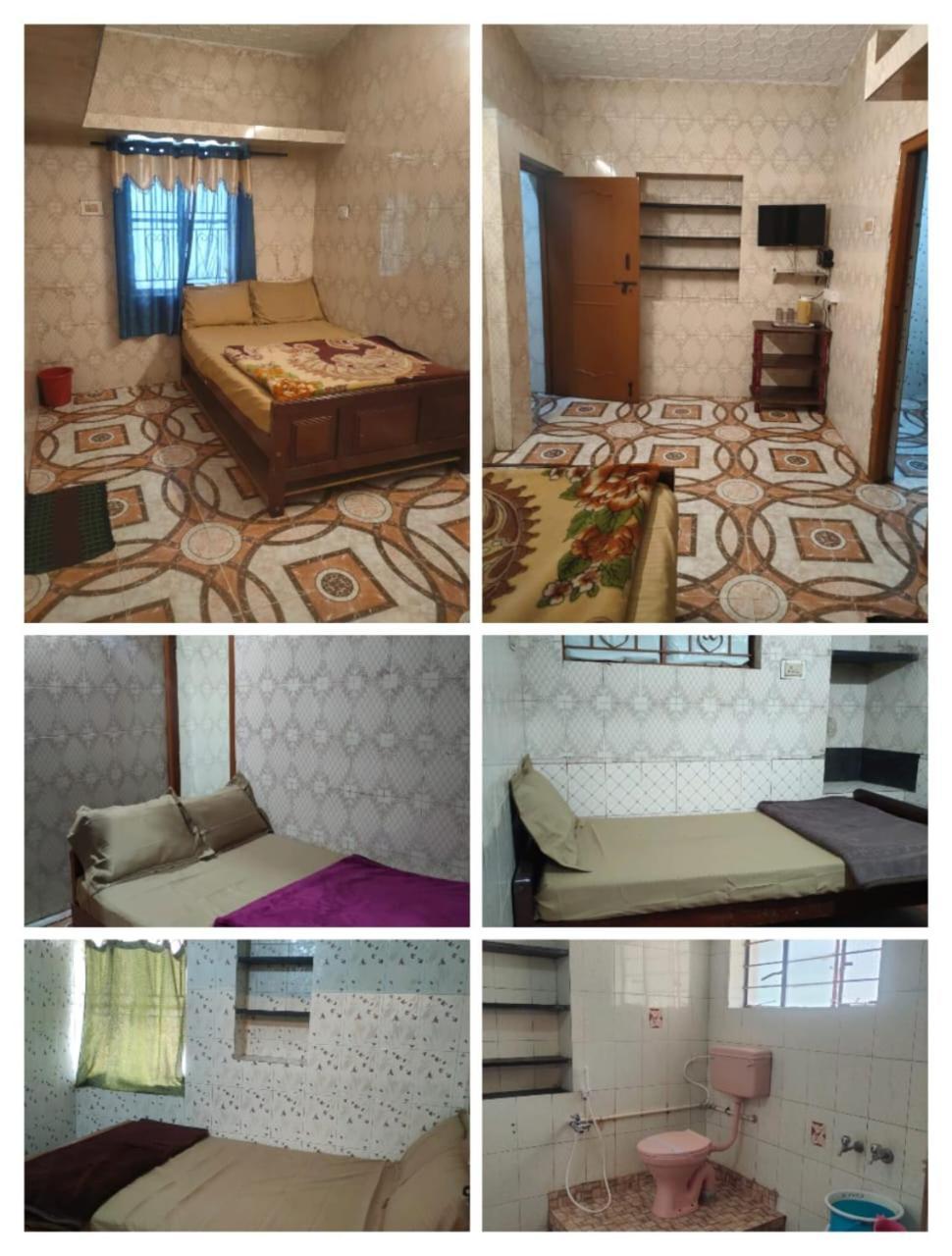 Trios Staycation Lodge *