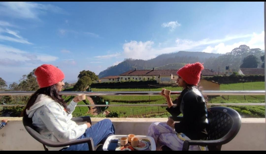 Forest Gate Only Family Resort Ooty