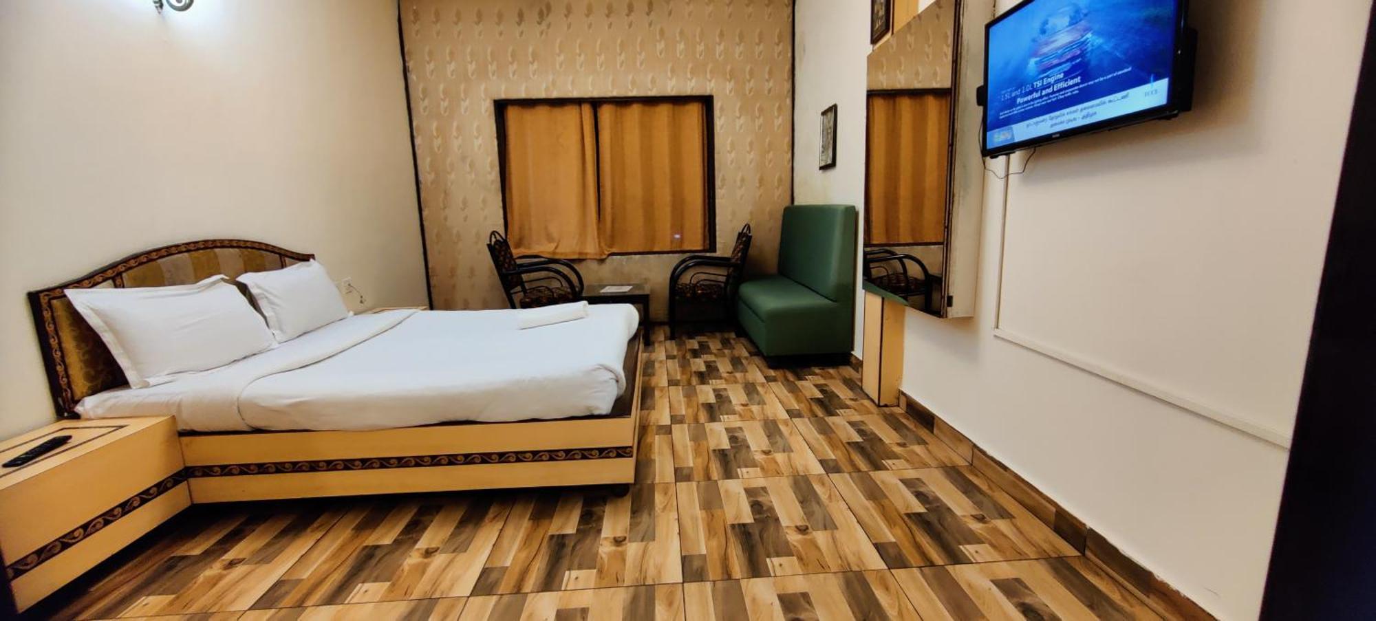 Sapphire Grand Ooty