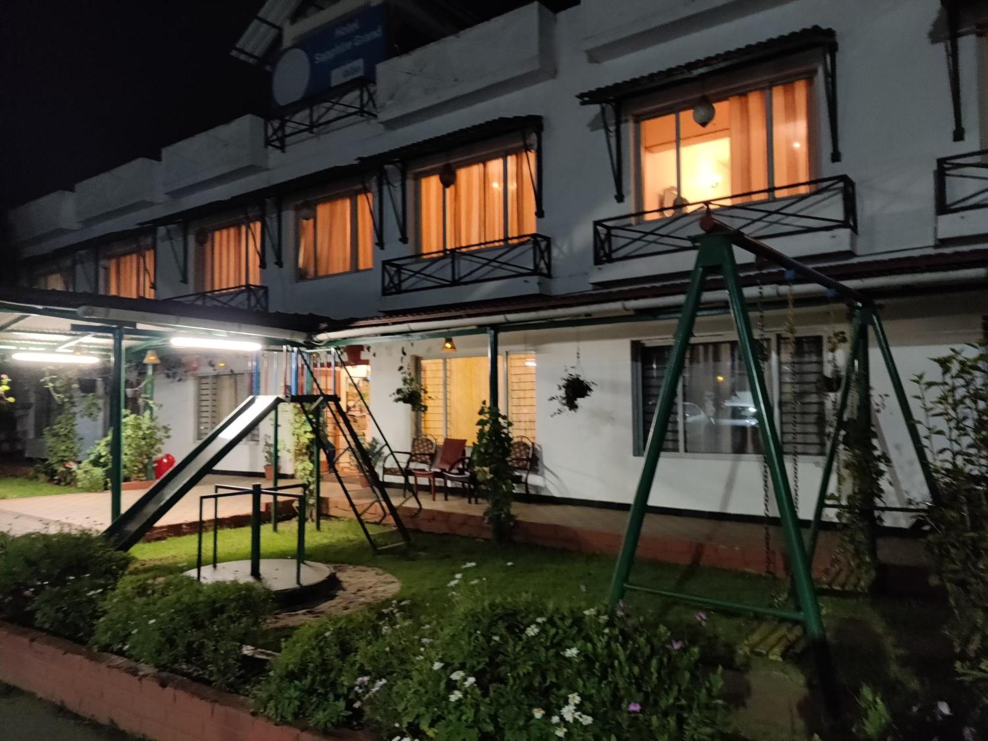 Sapphire Grand Ooty Resort Ooty