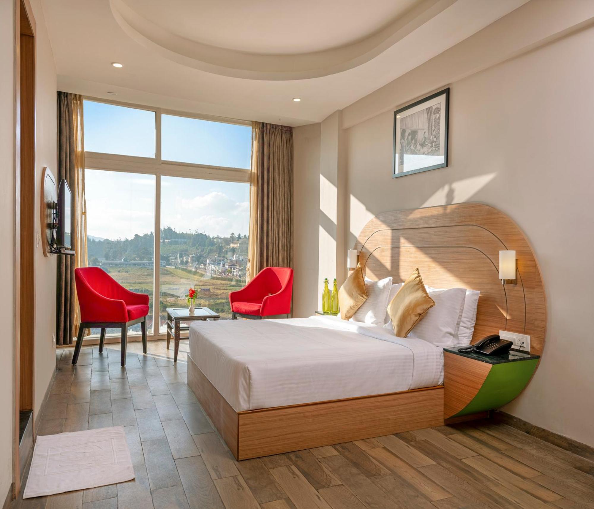 Hotel Mango Hill *
