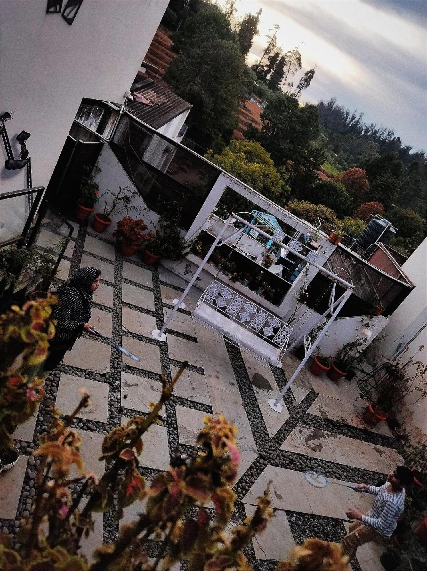 The 643 Homestay *