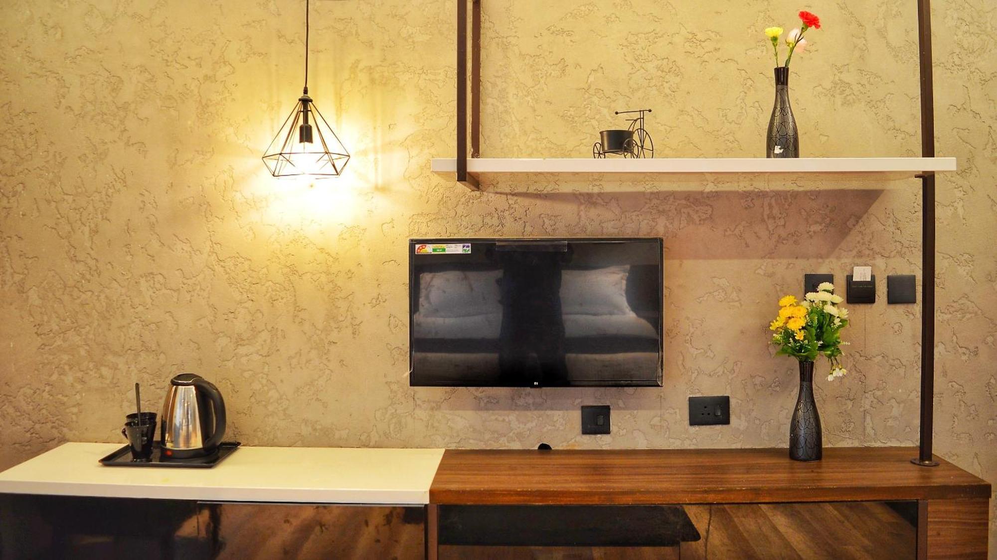 The 643 Homestay Ooty